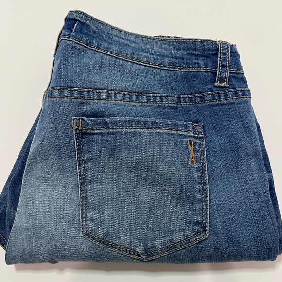 vintage america blues jeans - Picture 2 of 4